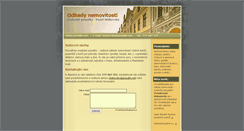 Desktop Screenshot of posudky.net